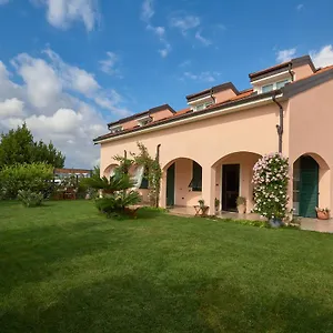Casastella Alloggio per agriturismo Ceriale