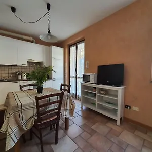 Residenza La Cascata Calolziocorte