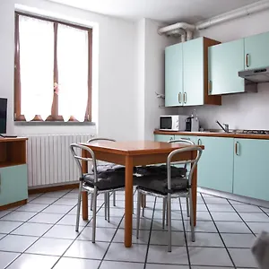 Palazzolo S/o Bilocale Con Box Pallazzolo sullʼOglio