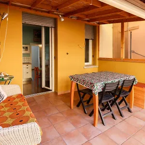 Capodilucca Appartamento Bologna