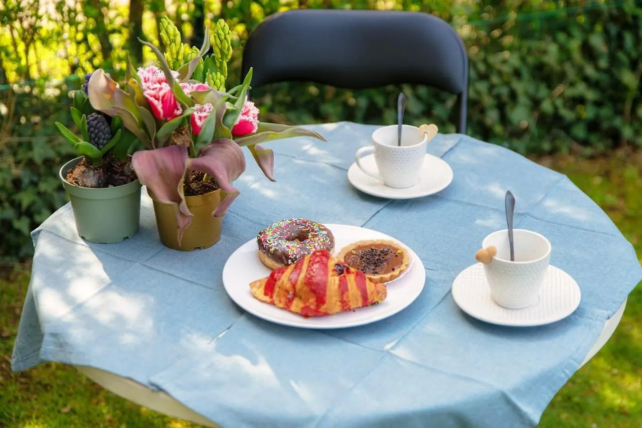 My Sweet Garden - By Myhomeincomo Cassina Rizzardi 0*,